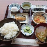 ホテル飯田屋 - 
