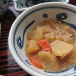 ホテル飯田屋 - 