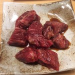 焼肉 手稲 じゃんごー - 