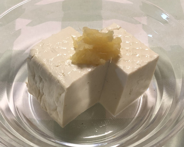 青葉豆腐 - 仙台（その他）の写真