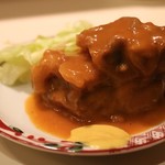 和風もつ料理 あらた - 