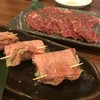 黒毛和牛焼肉 うしくろ 東小松川店