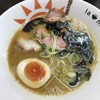 ラーメンにっこう