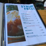 GORIGORI CAFE - 