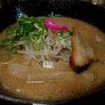 Ramen Ko Benkei - 田辺ラーメン