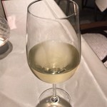 IL Giardino - 白ワイン：サンクト ヴァレンティン シャルドネ (トレンティーノ)
