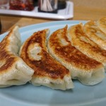 鵬龍 - 餃子