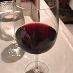 IL Giardino - 赤ワイン：サンタゴスティーノ ロッソ (シチリア)