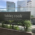 tables cook&LIVING HOUSE - 
