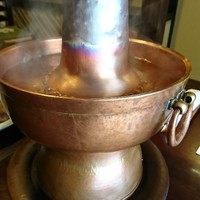 八雲 - これがすすぎ鍋