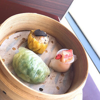 中国料理 カリュウ(ヨコハマ グランド インターコンチネンタル ホテル) - 