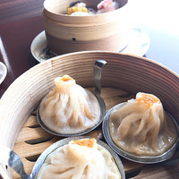 中国料理 カリュウ(ヨコハマ グランド インターコンチネンタル ホテル) - 