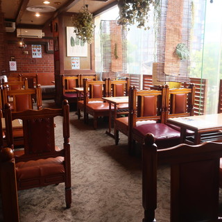 コーヒー ハウス サンヨー_2