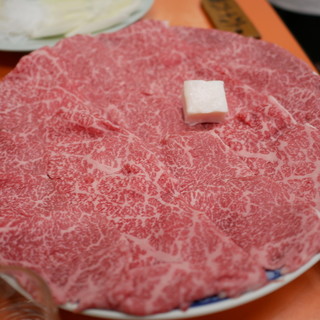 個室あり 上野でおすすめのすき焼きをご紹介 食べログ