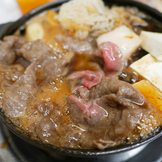 個室あり 上野でおすすめのすき焼きをご紹介 食べログ