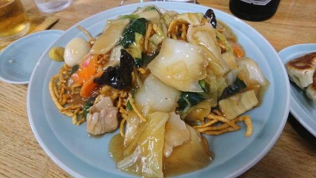 鵬龍 吉原本町 中華料理 食べログ 鵬龍 吉原本町 中華料理 食べログ