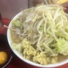 ラーメン二郎 仙台店