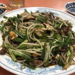 太白楼 - 料理写真: