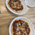 いろどり野菜ビュッフェ NINO - 