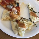 いろどり野菜ビュッフェ NINO - 