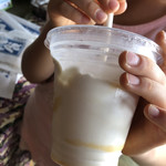 めへやっこ - キャラメルシェイク