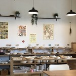 いろどり野菜ビュッフェ NINO - 