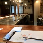 Tsukiji Teppanyaki Kurosawa - 