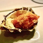 RUBY JACK'S STEAKHOUSE PRODUCED BY TWO ROOMS - FRIED Jalapeno Tartare
            クリスピーフライ ハラペーニョタルタル