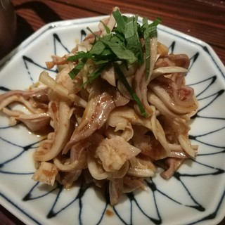 備長炭串屋 跳兎_1