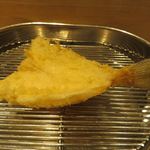 てんぷら 深町 - 鱚