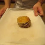 てんぷら 深町 - 丸十