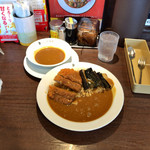 カレーハウス CoCo壱番屋 - 