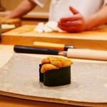 Sushi Ooga - 