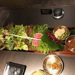 Korean Dining テジテジ - 