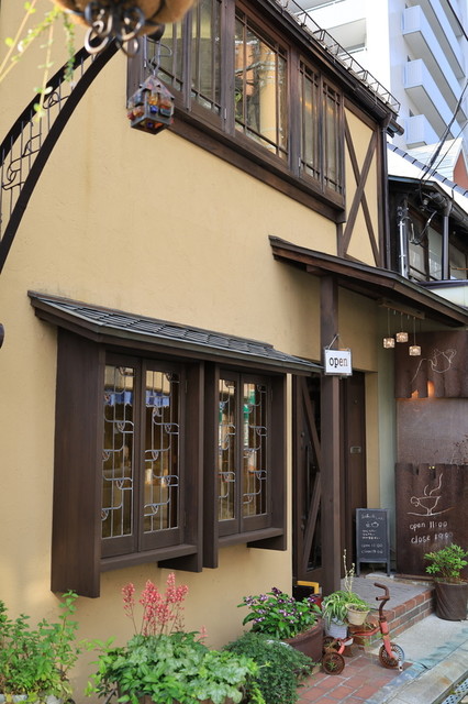 紅茶の店しゅん（シュン） - 上盛岡（カフェ）の写真