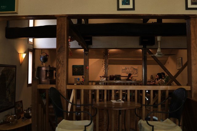 紅茶の店しゅん（シュン） - 上盛岡（カフェ）の写真