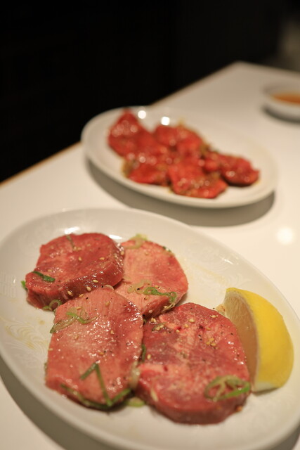 盛楼閣 セイロウカク 盛岡 焼肉 食べログ