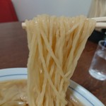 Dairaiken - 麺リフト