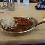 カレーのチャンピオン - 