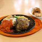 ジョイフル - 料理写真: