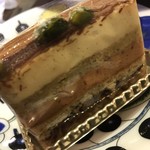 PATISSERIE 栞杏1928 - 