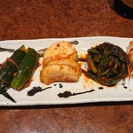 焼肉 スタミナ苑 - 