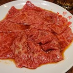 焼肉 スタミナ苑 - 