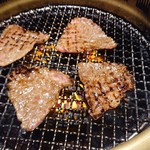 焼肉 スタミナ苑 - 