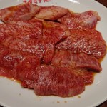 焼肉 スタミナ苑 - 