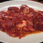 焼肉 スタミナ苑 - 