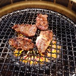 焼肉 スタミナ苑 - 