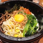 焼肉 スタミナ苑 - 