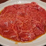焼肉 スタミナ苑 - 