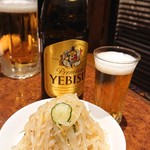 焼肉 スタミナ苑 - 